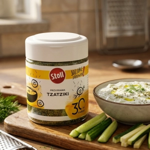 Przyprawa Tzatziki