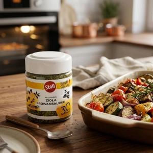 Zioła prowansalskie