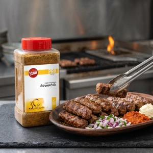 Przyprawa Cevapcici