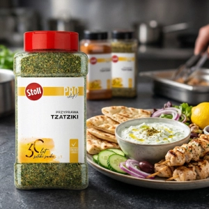 Przyprawa Tzatziki