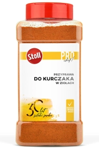 Przyprawa do kurczaka w ziołach